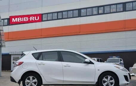 Mazda 3, 2011 год, 920 000 рублей, 3 фотография