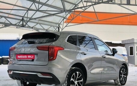 Haval Jolion, 2021 год, 1 795 000 рублей, 6 фотография