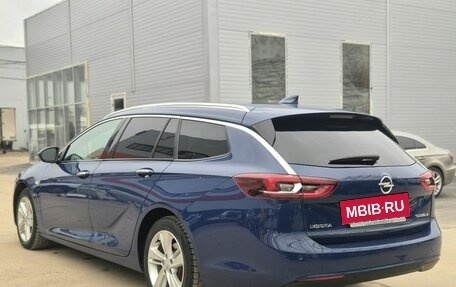 Opel Insignia II рестайлинг, 2018 год, 1 520 000 рублей, 6 фотография