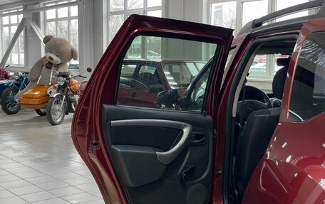 Renault Duster I рестайлинг, 2012 год, 950 000 рублей, 15 фотография