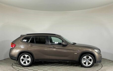 BMW X1, 2011 год, 1 239 000 рублей, 4 фотография