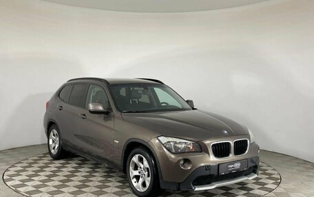 BMW X1, 2011 год, 1 239 000 рублей, 3 фотография