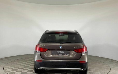 BMW X1, 2011 год, 1 239 000 рублей, 6 фотография