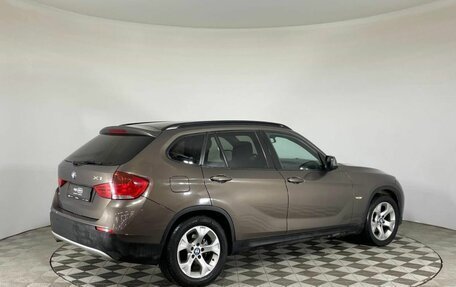 BMW X1, 2011 год, 1 239 000 рублей, 5 фотография