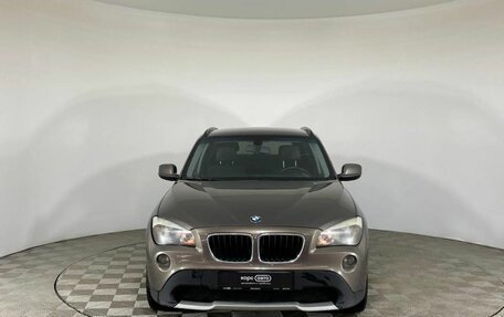 BMW X1, 2011 год, 1 239 000 рублей, 2 фотография