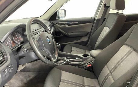 BMW X1, 2011 год, 1 239 000 рублей, 13 фотография