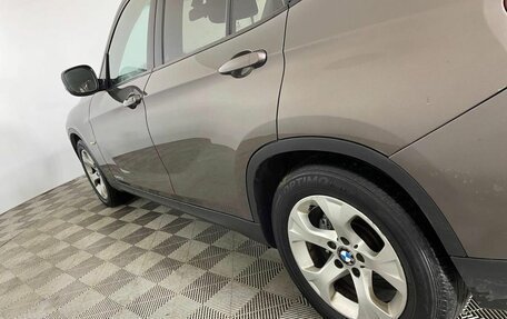 BMW X1, 2011 год, 1 239 000 рублей, 11 фотография