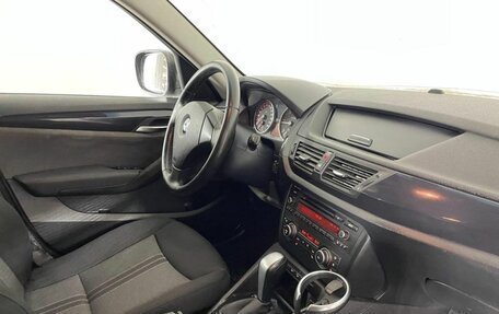 BMW X1, 2011 год, 1 239 000 рублей, 19 фотография