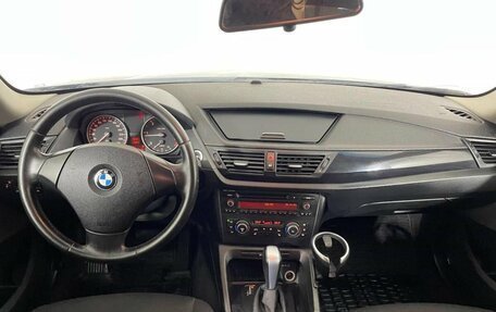 BMW X1, 2011 год, 1 239 000 рублей, 16 фотография