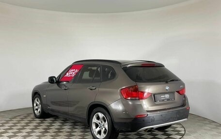 BMW X1, 2011 год, 1 239 000 рублей, 7 фотография