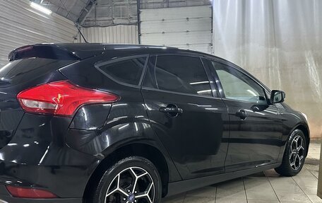 Ford Focus III, 2016 год, 1 150 000 рублей, 2 фотография