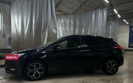 Ford Focus III, 2016 год, 1 150 000 рублей, 4 фотография