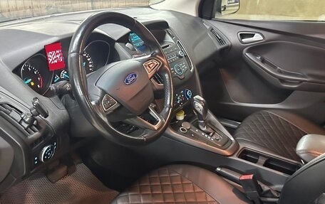 Ford Focus III, 2016 год, 1 150 000 рублей, 5 фотография