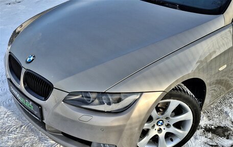 BMW 3 серия, 2008 год, 1 120 000 рублей, 6 фотография