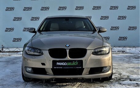 BMW 3 серия, 2008 год, 1 120 000 рублей, 2 фотография