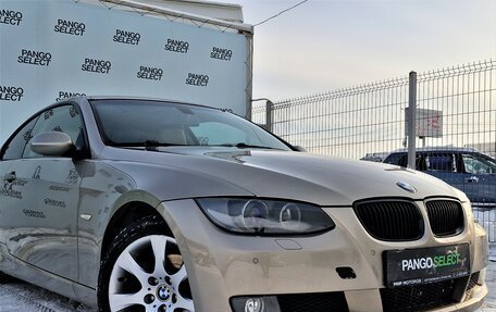 BMW 3 серия, 2008 год, 1 120 000 рублей, 8 фотография