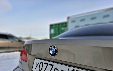 BMW 3 серия, 2008 год, 1 120 000 рублей, 11 фотография