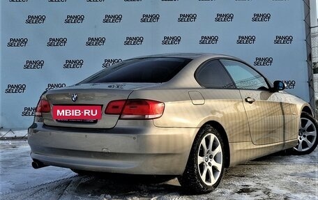 BMW 3 серия, 2008 год, 1 120 000 рублей, 3 фотография