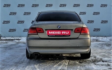 BMW 3 серия, 2008 год, 1 120 000 рублей, 4 фотография