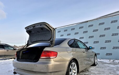 BMW 3 серия, 2008 год, 1 120 000 рублей, 12 фотография