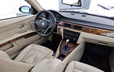 BMW 3 серия, 2008 год, 1 120 000 рублей, 23 фотография