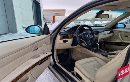 BMW 3 серия, 2008 год, 1 120 000 рублей, 19 фотография