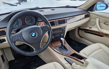 BMW 3 серия, 2008 год, 1 120 000 рублей, 26 фотография