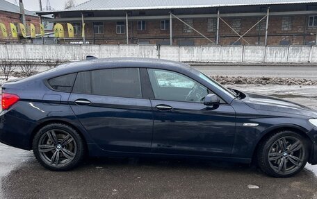 BMW 5 серия, 2011 год, 2 100 000 рублей, 5 фотография