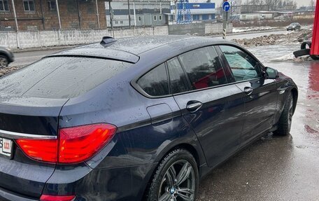 BMW 5 серия, 2011 год, 2 100 000 рублей, 7 фотография