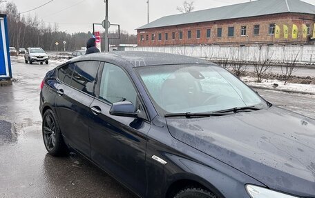 BMW 5 серия, 2011 год, 2 100 000 рублей, 6 фотография