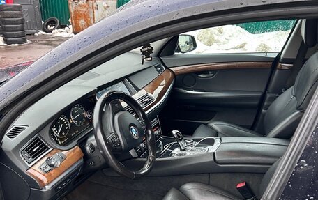 BMW 5 серия, 2011 год, 2 100 000 рублей, 9 фотография