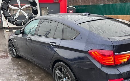 BMW 5 серия, 2011 год, 2 100 000 рублей, 8 фотография