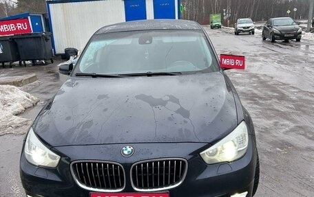 BMW 5 серия, 2011 год, 2 100 000 рублей, 2 фотография