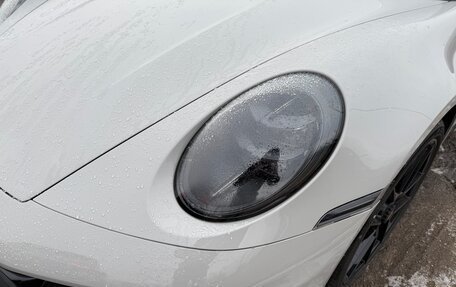 Porsche 911, 2024 год, 34 500 000 рублей, 8 фотография