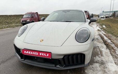 Porsche 911, 2024 год, 34 500 000 рублей, 4 фотография