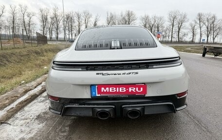 Porsche 911, 2024 год, 34 500 000 рублей, 7 фотография