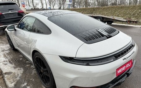 Porsche 911, 2024 год, 34 500 000 рублей, 6 фотография