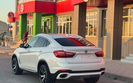 BMW X6, 2015 год, 3 500 000 рублей, 13 фотография