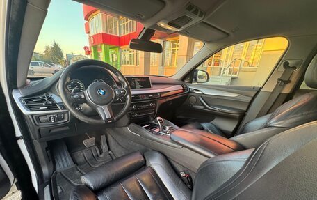 BMW X6, 2015 год, 3 500 000 рублей, 11 фотография