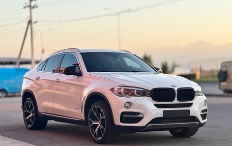 BMW X6, 2015 год, 3 500 000 рублей, 16 фотография