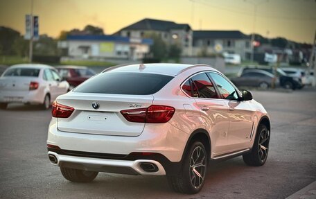 BMW X6, 2015 год, 3 500 000 рублей, 12 фотография