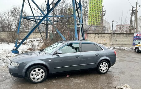 Audi A4, 2000 год, 540 000 рублей, 5 фотография