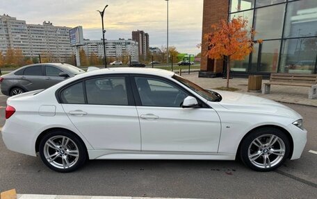 BMW 3 серия, 2018 год, 3 350 000 рублей, 7 фотография