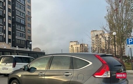 Honda CR-V IV, 2013 год, 2 550 000 рублей, 20 фотография