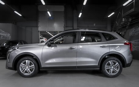 Haval Jolion, 2024 год, 2 549 000 рублей, 5 фотография