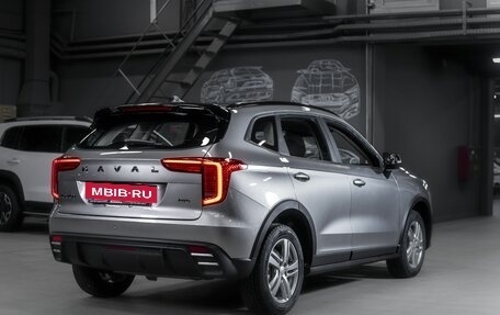 Haval Jolion, 2024 год, 2 549 000 рублей, 8 фотография