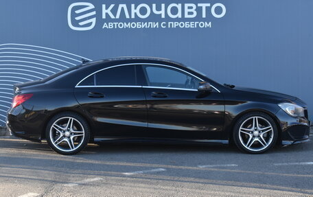 Mercedes-Benz CLA, 2013 год, 1 730 000 рублей, 5 фотография