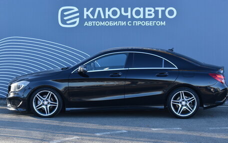 Mercedes-Benz CLA, 2013 год, 1 730 000 рублей, 6 фотография