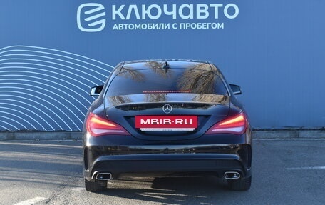 Mercedes-Benz CLA, 2013 год, 1 730 000 рублей, 4 фотография