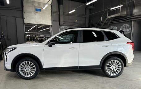 Haval Jolion, 2024 год, 2 749 000 рублей, 5 фотография